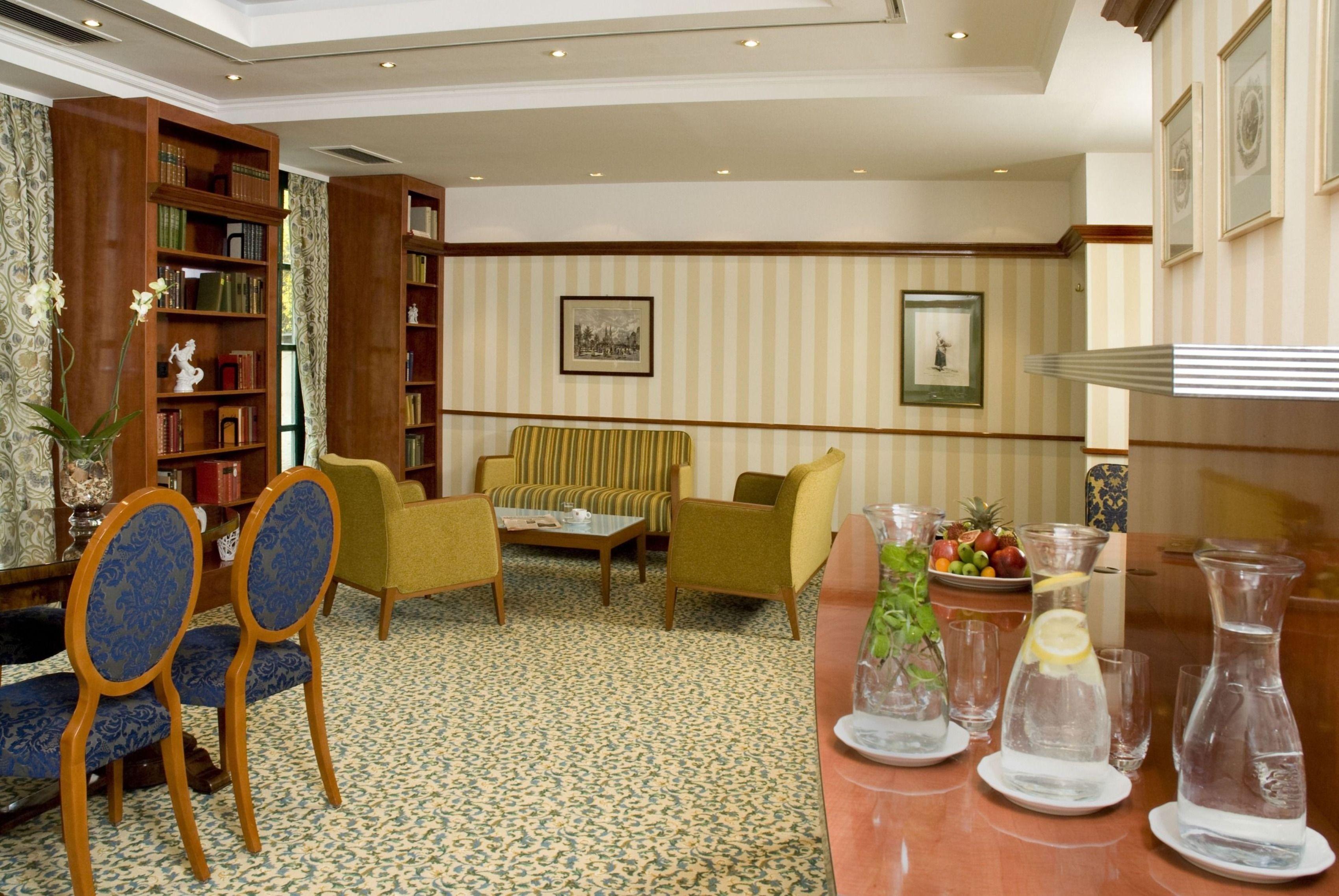 Mercure Grand Hotel Biedermeier Wien Extérieur photo